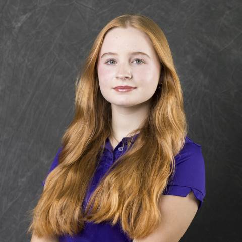 Laliberte to compete in GISA State Spelling Bee Finals 