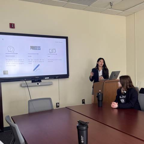 Senior Ventures Spotlight: Empowering Young Entrepreneurs 