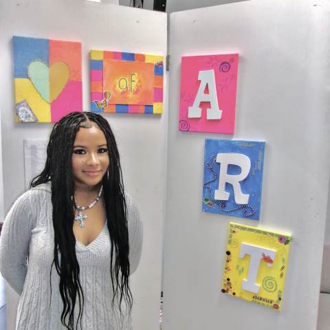 Senior Ventures Spotlight : Heart of Art 