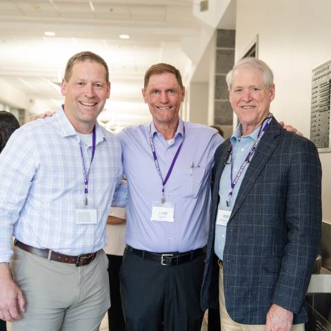 Leadership Darlington Day 1 