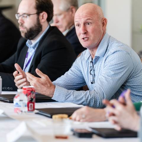 Leadership Darlington Day 2