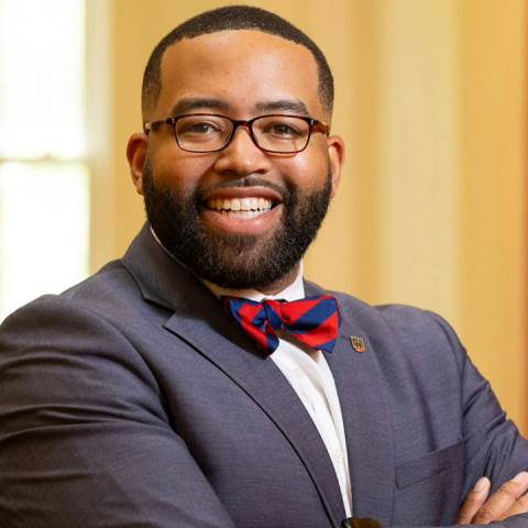 Class of 1953 Lectureship features UGA vice provost, chief of staff to the provost