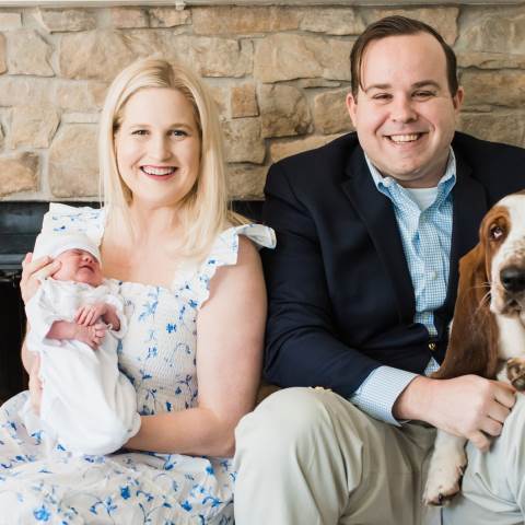 Darlington Connects: Oliver York (’06, LD ’15)