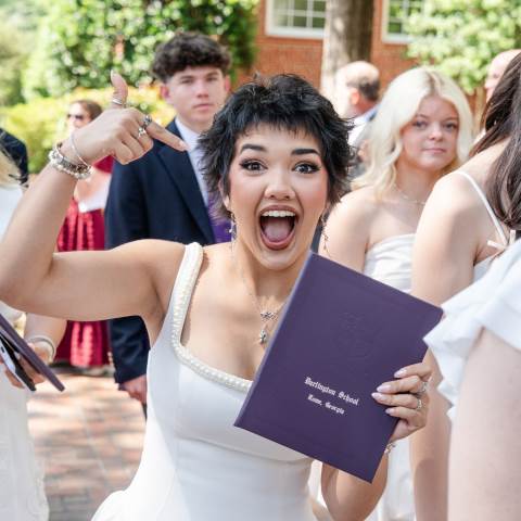 Commencement Gallery 3