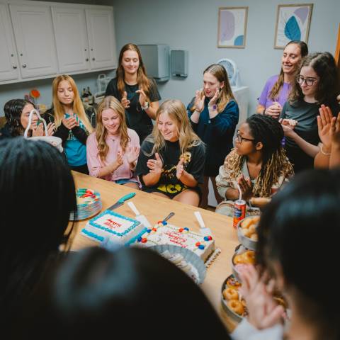 Foundations of Care and Practice: Strengthening our Boarding Experience