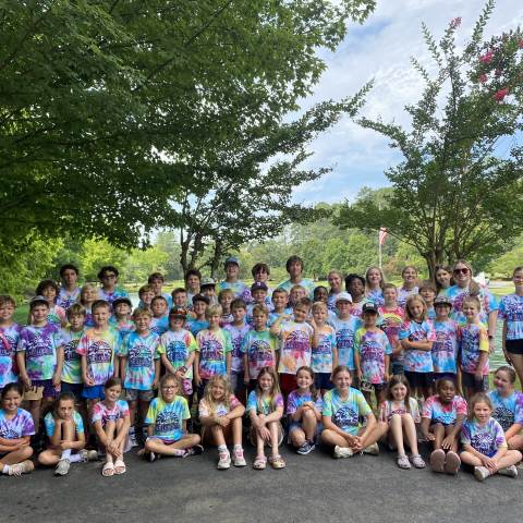 Camp Darlington Session 1