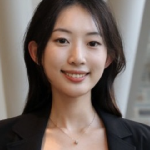 Darlington Connects: Young Alumni Council Spotlight on Zenith Han (’19)