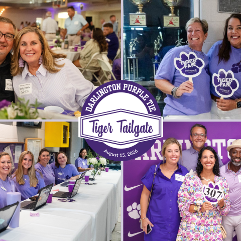 Purple Tie Tiger Tailgate: Frequently Asked Questions